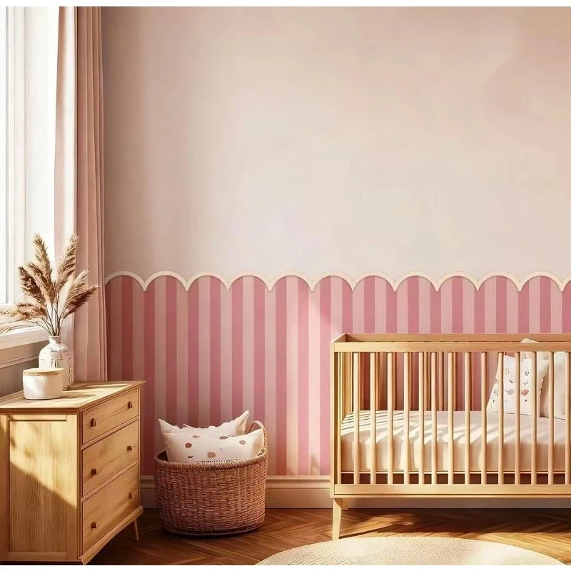Baby Nursery Diy - 12/24 шт. неокрашенных декоративных деревянных элементов
