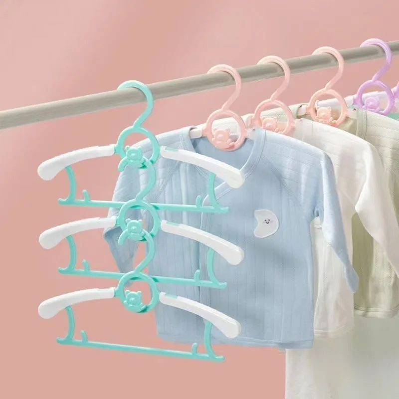 Baby Nursery Uniform - 5/10/20 шт. выдвижная вешалка для детского