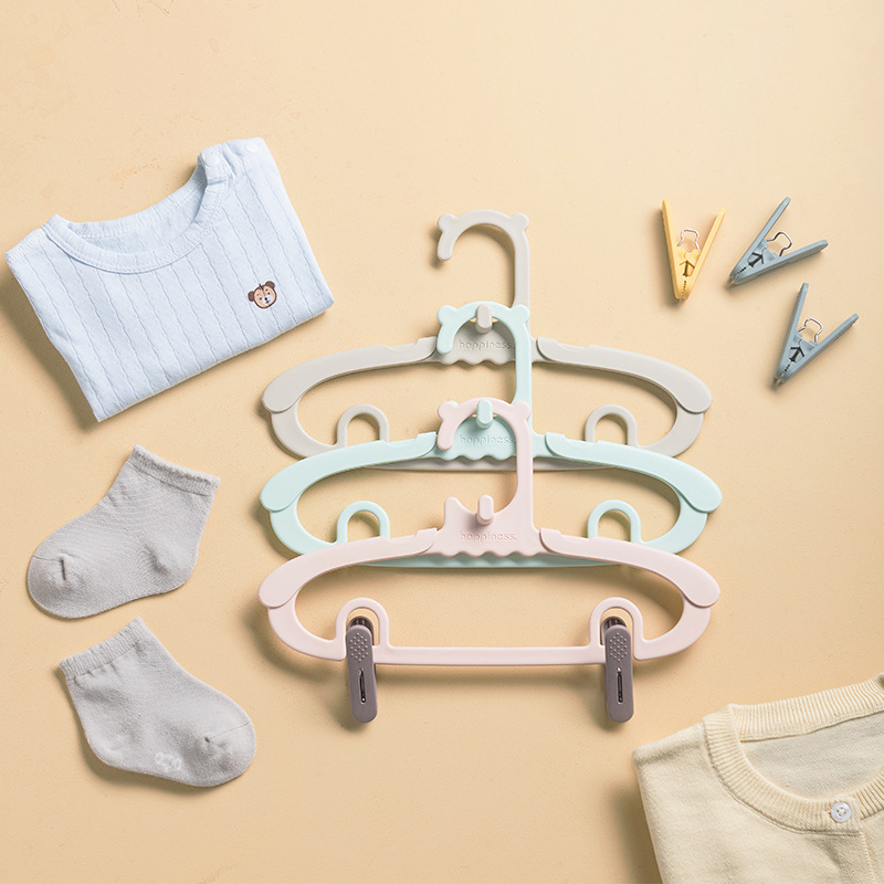 Baby Nursery Uniform - 10 шт. вешалки для детской одежды,