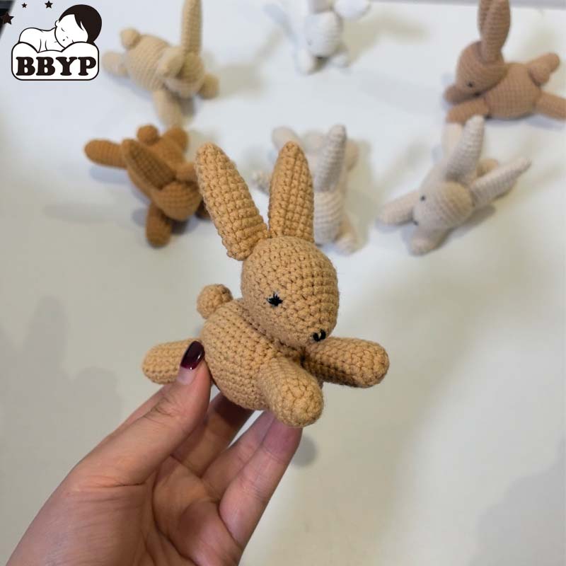 Baby Nursery Diy - 1 шт. очаровательное вязаное украшение в