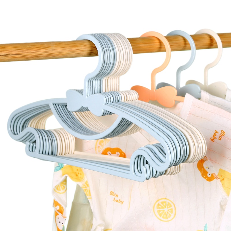 Baby Nursery Uniform - 5-50 шт. детские вешалки, пластиковые детские
