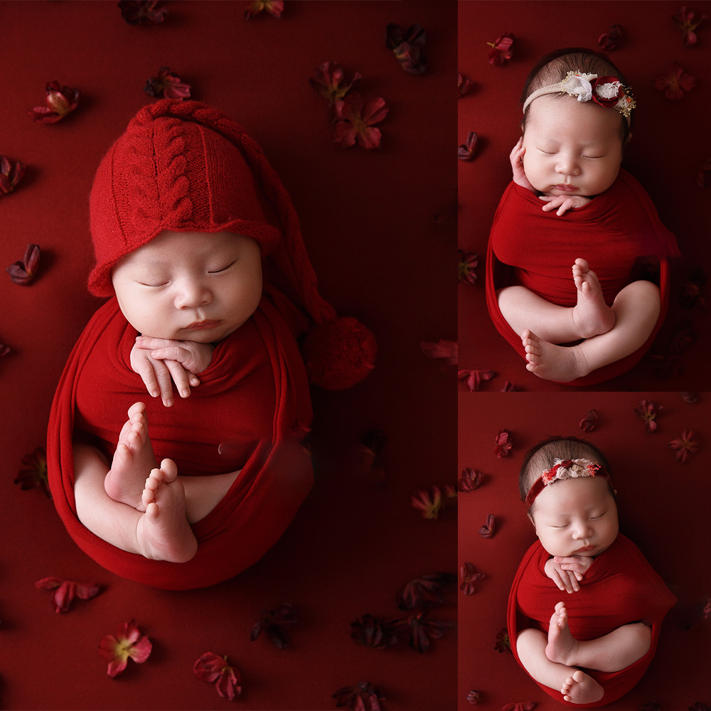 Реквизит для фотосъемки новоро – обзор и цена Baby Wrap Stretchy