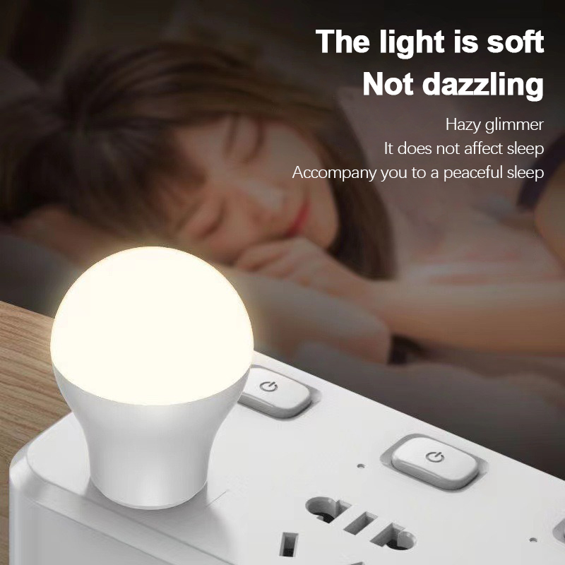 1-5 шт. светодиодный ночник ми – обзор и цена Baby Nursery Light Fixture