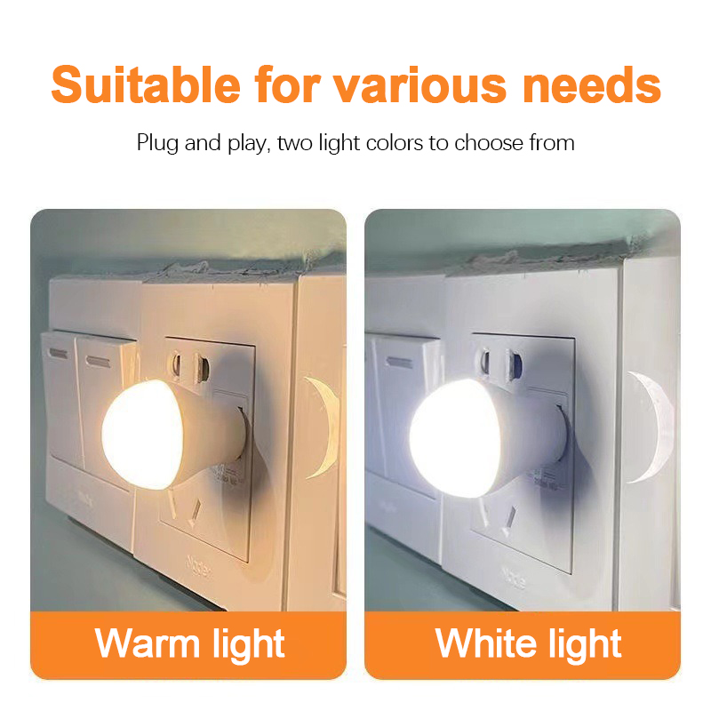 1-5 шт. светодиодный ночник ми – обзор и цена Baby Nursery Light Fixture
