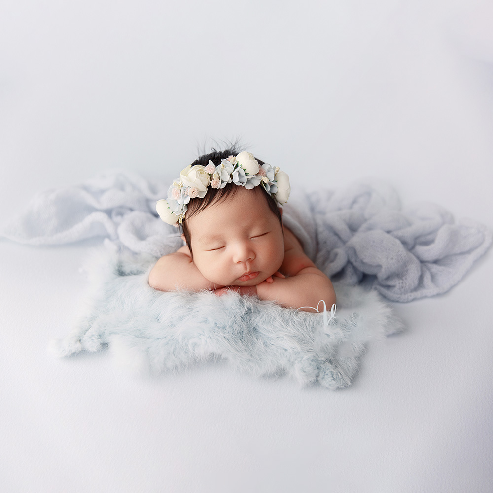Новорожденные обертки для фото – обзор и цена Baby Wrap Stretchy