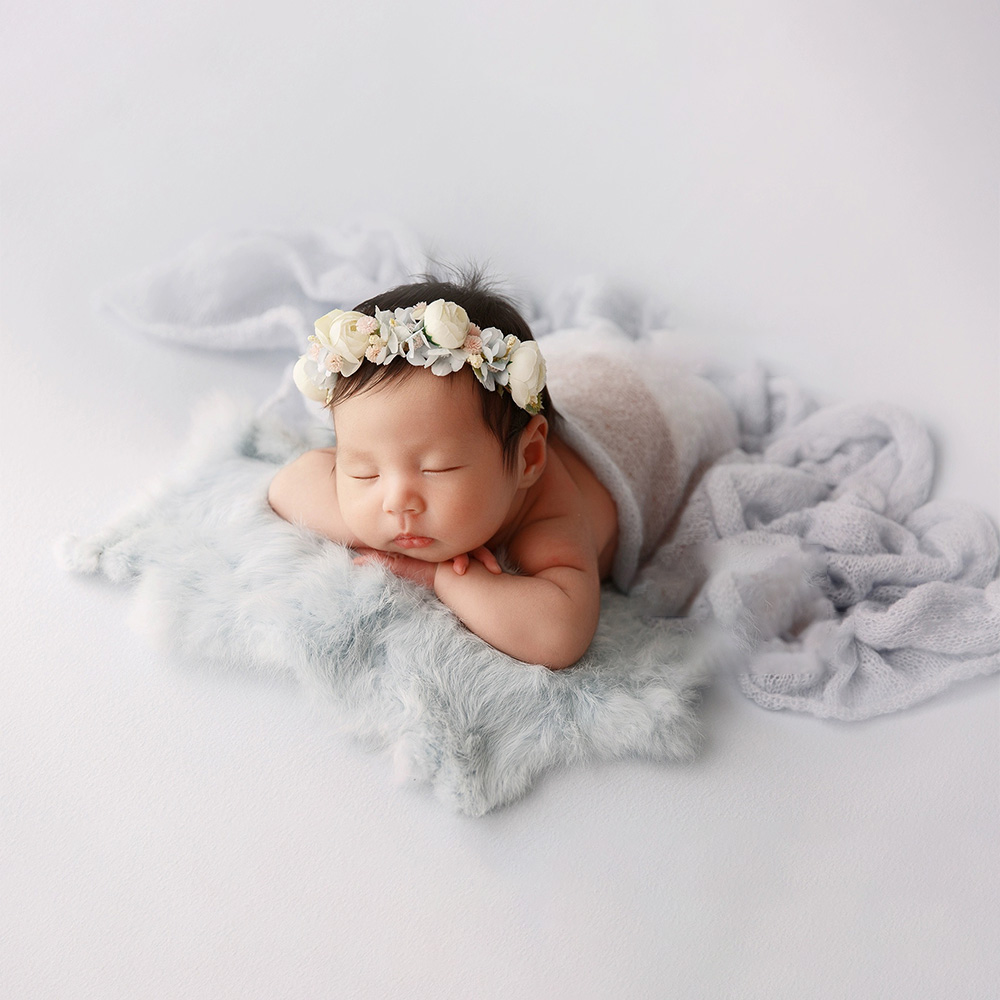 Новорожденные обертки для фото – обзор и цена Baby Wrap Stretchy