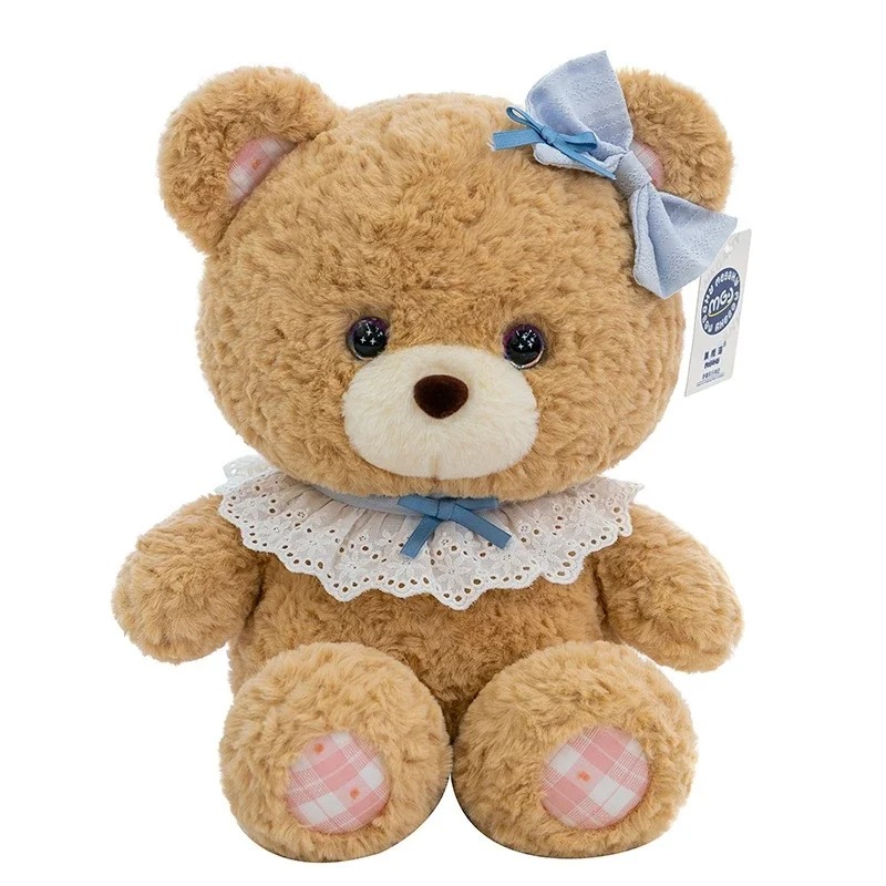 20 см плюшевый мишка, плюшевые – обзор и цена Baby Nursery Themes Girl