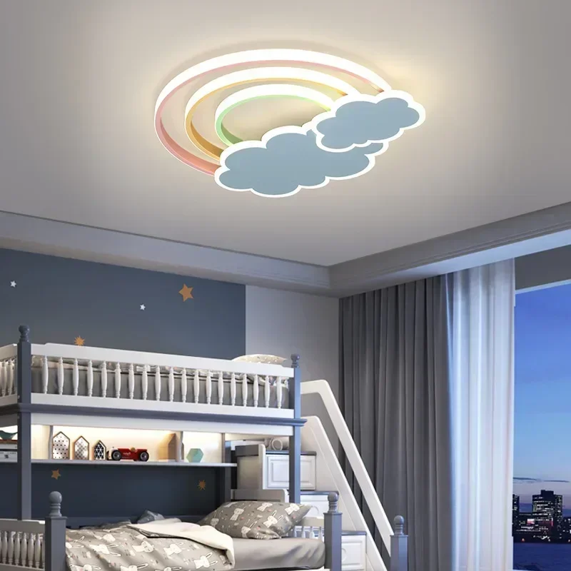 Современный минималистичный св – обзор и цена Baby Nursery Light Fixture