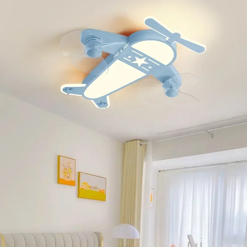 Современные самолеты, светодио – обзор и цена Baby Nursery Light Fixture