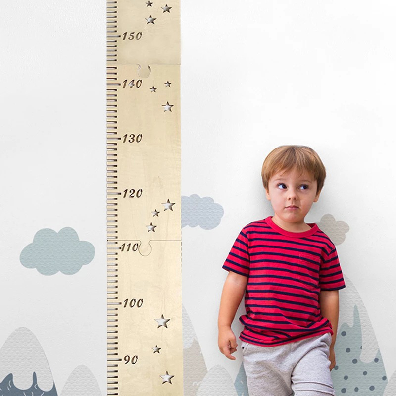 5 листов, скандинавская деревя – обзор и цена Baby Nursery Wall Decals