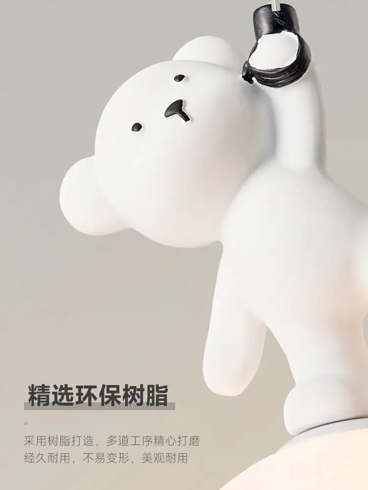 Детский светильник-медведь: му – обзор и цена Baby Nursery Light Fixture