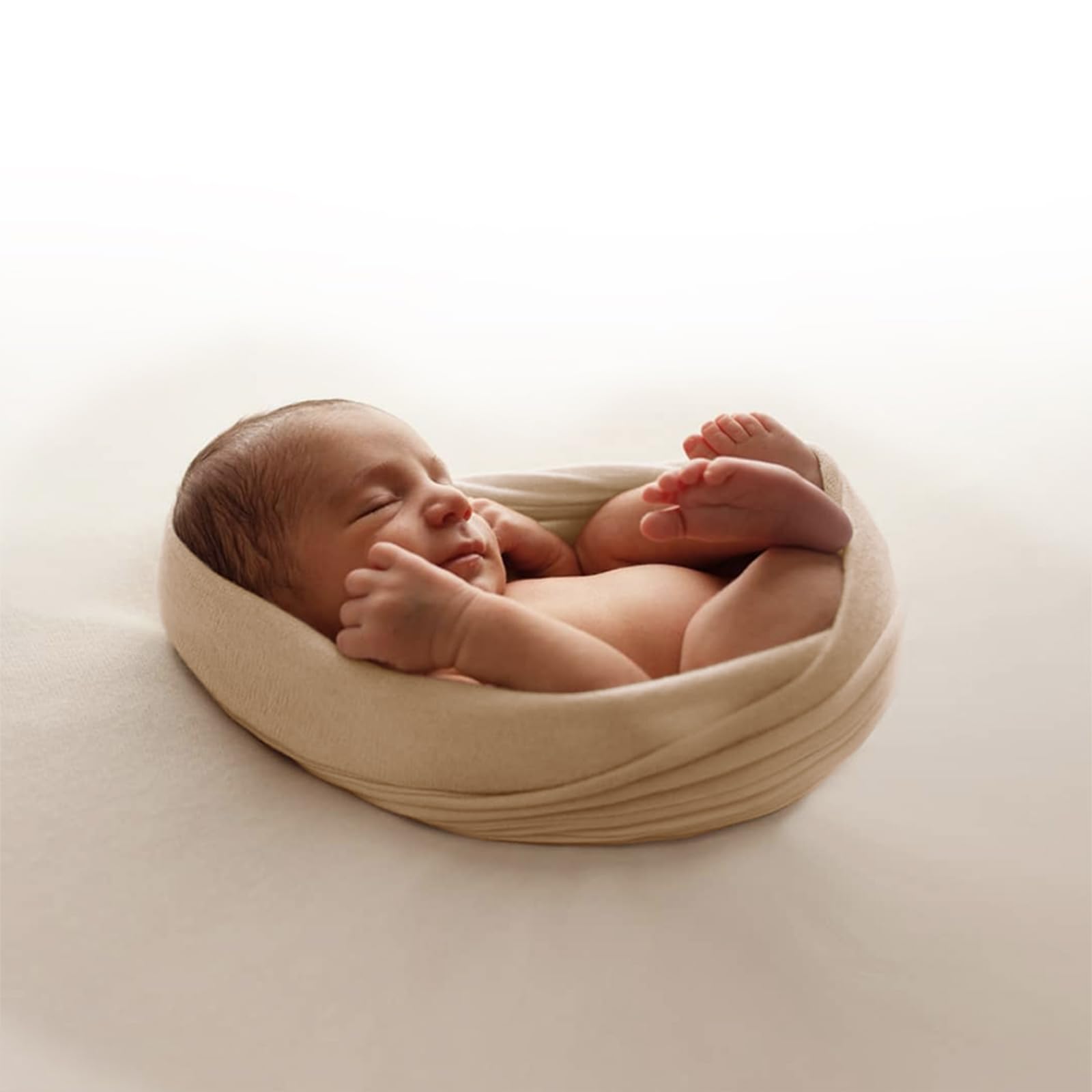 Реквизит для фотосъемки новоро – обзор и цена Baby Wrap Stretchy