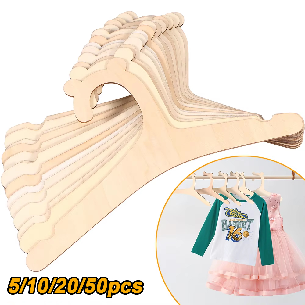 5/10/20/50 шт. вешалка для дет – обзор и цена Baby Nursery Uniform