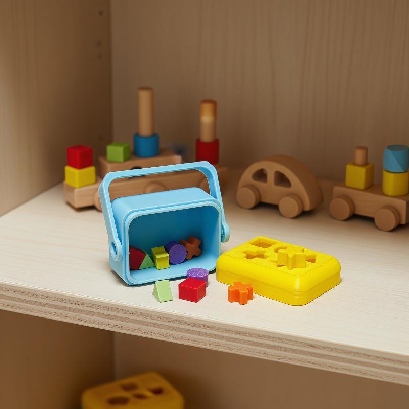 Новый набор: Декор для детской – обзор и цена Baby Nursery Items