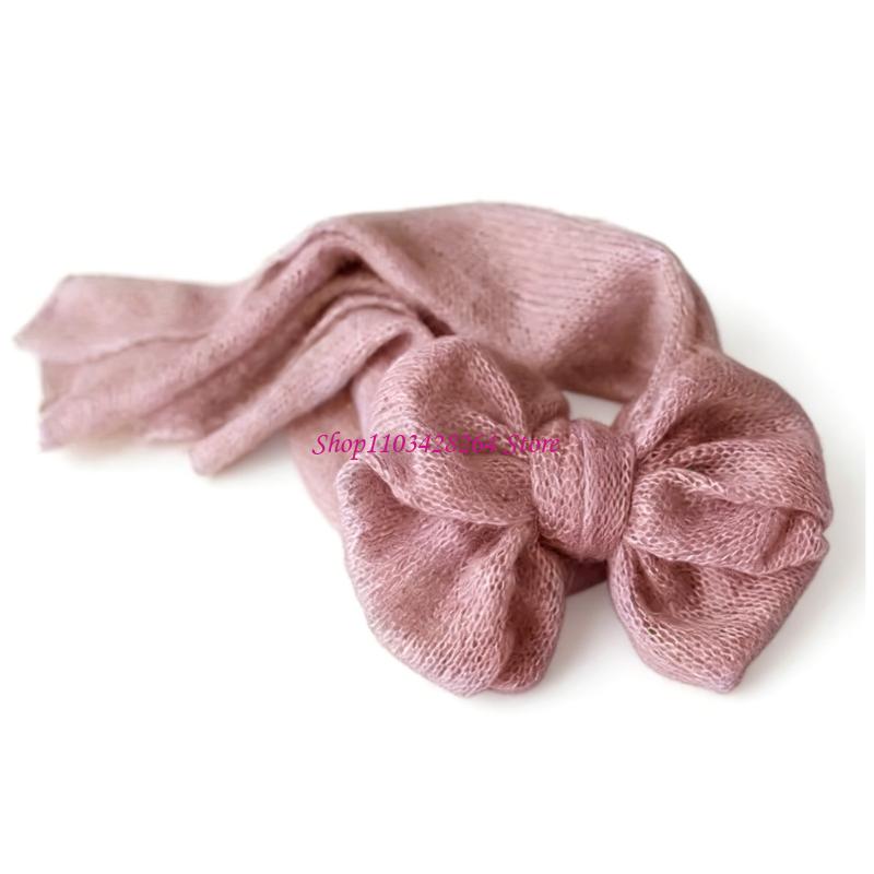 Незаменимый реквизит для фотог – обзор и цена Baby Wrap Stretchy