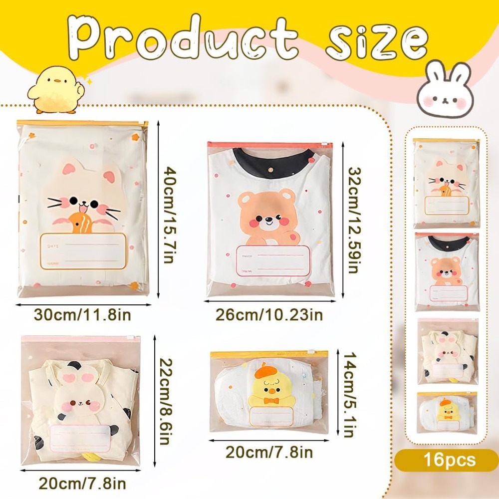 Набор из 5 водонепроницаемых г – обзор и цена Baby Nursery Uniform