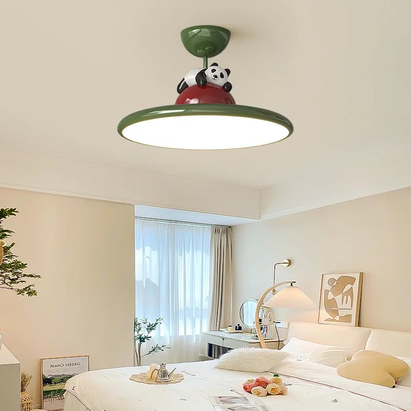 Светодиодный потолочный светил – обзор и цена Baby Nursery Light Fixture