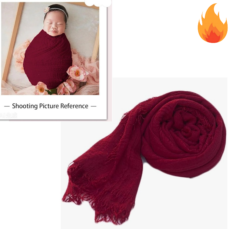 Пеленание и реквизит для новор – обзор и цена Baby Wrap Stretchy