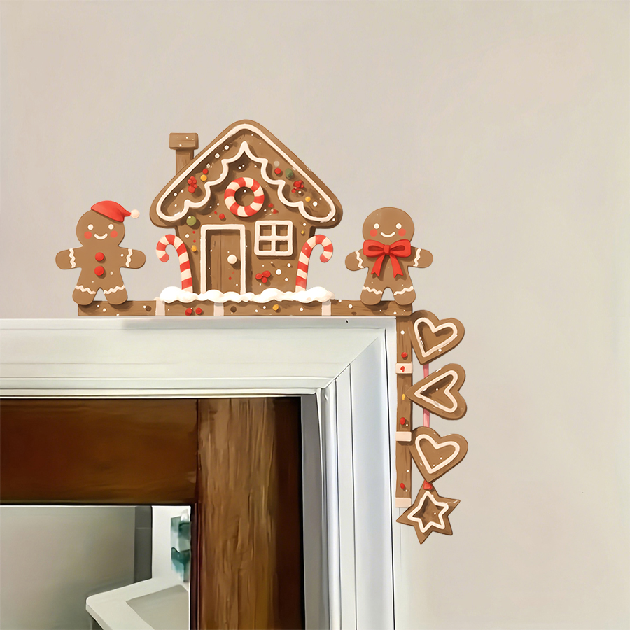 Рождественская наклейка на сте – обзор и цена Baby Nursery Wall Decals