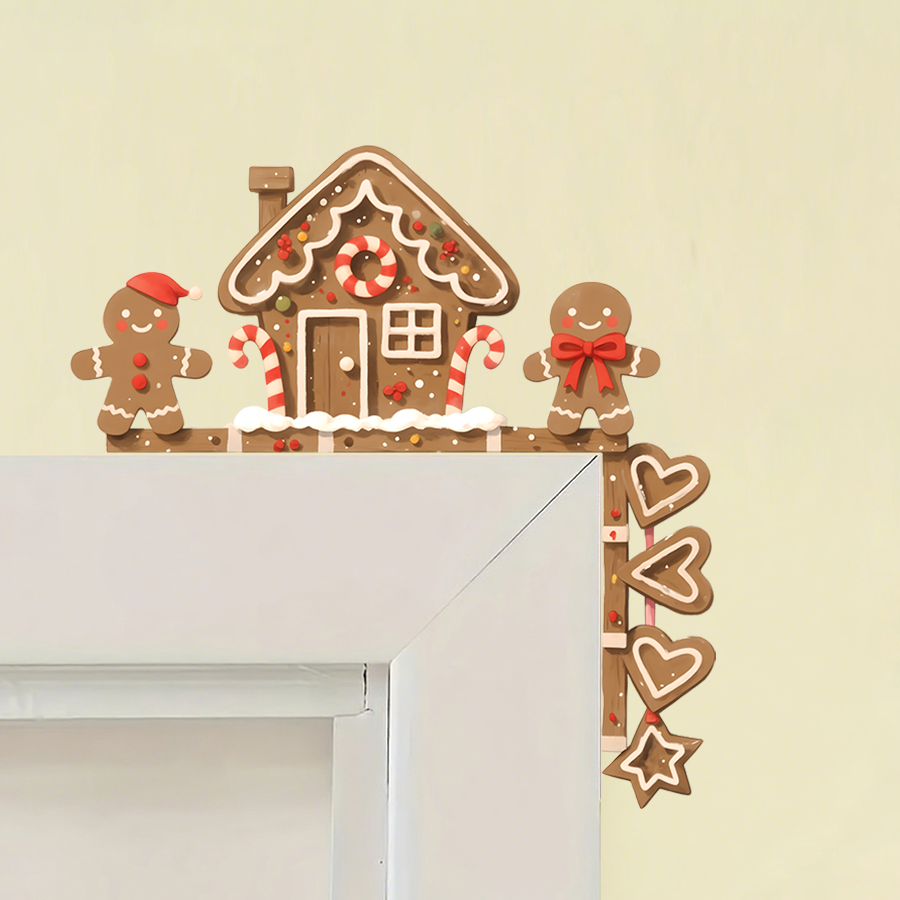 Рождественская наклейка на сте – обзор и цена Baby Nursery Wall Decals