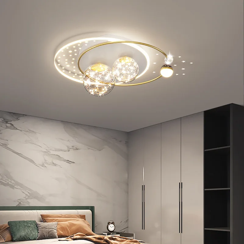 Детский потолочный светильник  – обзор и цена Baby Nursery Light Fixture