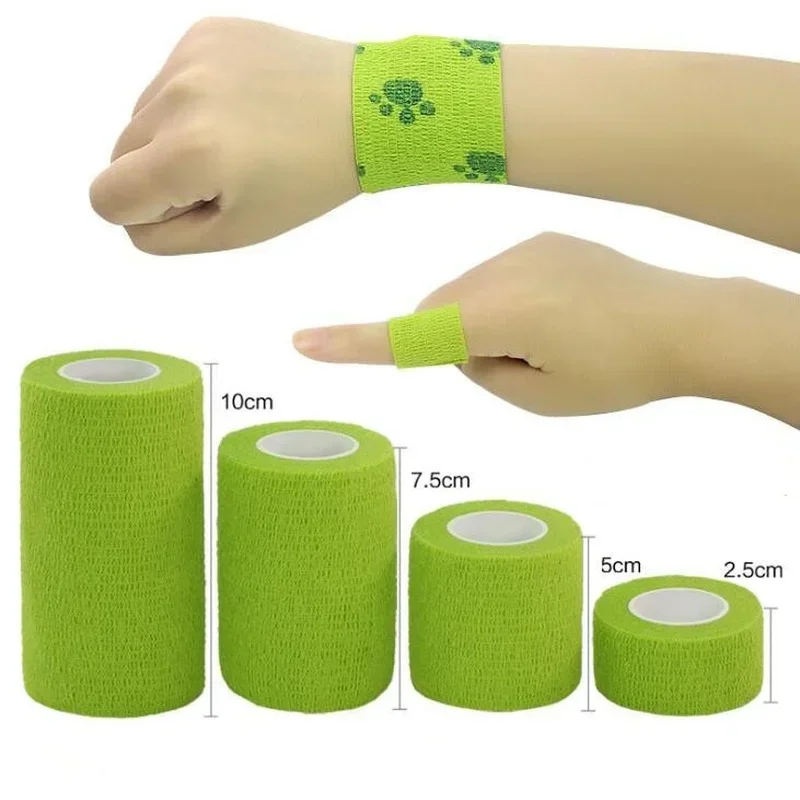 1 рулон, самоклеящаяся эластич – обзор и цена Baby Wrap Stretchy