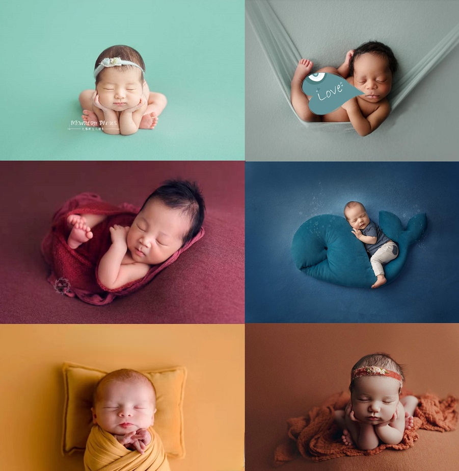 150*170 см реквизит для фотосъ – обзор и цена Baby Wrap Stretchy