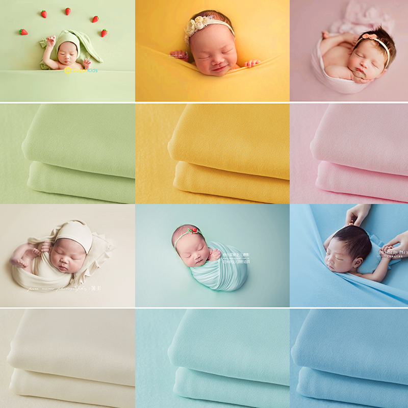 150*170 см реквизит для фотосъ – обзор и цена Baby Wrap Stretchy