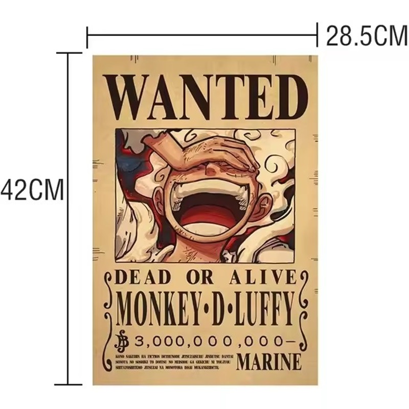 Аниме-постеры «One Piece»: пла – обзор и цена Baby Nursery Wall Decals