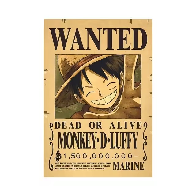 Аниме-постеры «One Piece»: пла – обзор и цена Baby Nursery Wall Decals