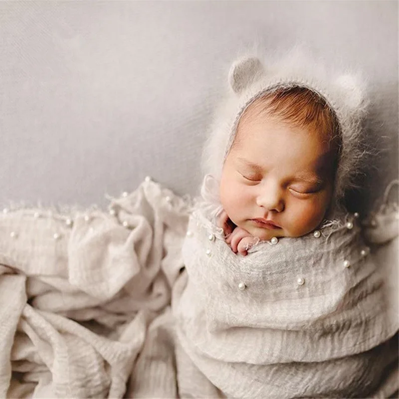 Опора для фотосессии 90x170 см – обзор и цена Baby Wrap Stretchy