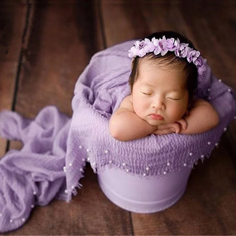 Опора для фотосессии 90x170 см – обзор и цена Baby Wrap Stretchy