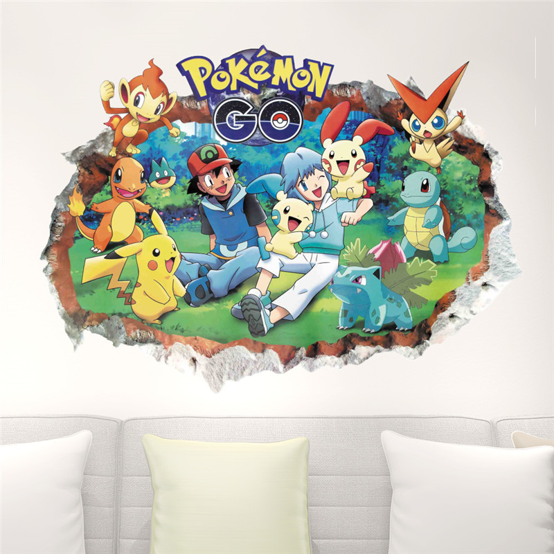 Мультяшная Наклейка на стену с – обзор и цена Baby Nursery Wall Decals