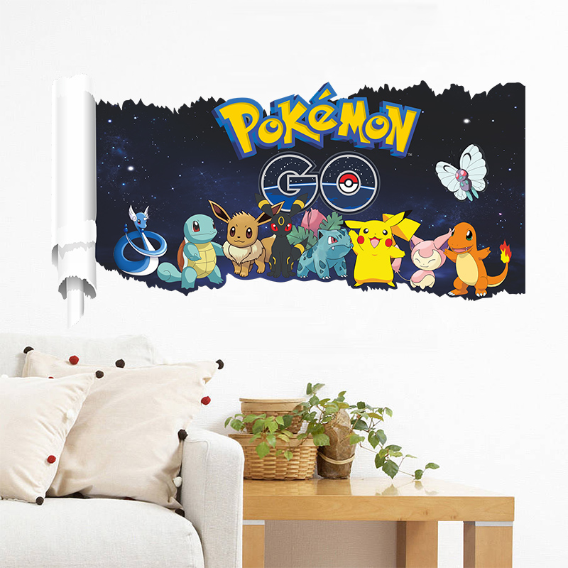 Мультяшная Наклейка на стену с – обзор и цена Baby Nursery Wall Decals