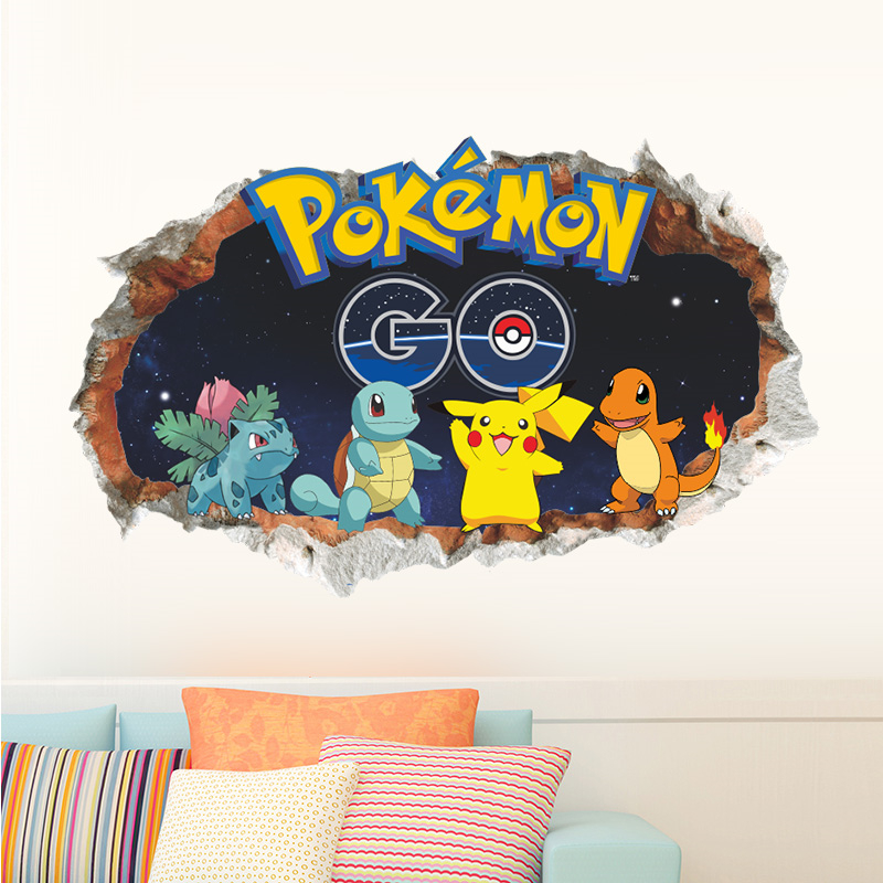 Мультяшная Наклейка на стену с – обзор и цена Baby Nursery Wall Decals