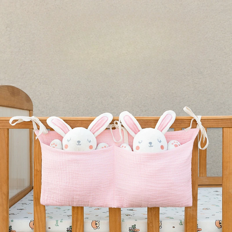 2 кармана, прикроватный подвес – обзор и цена Baby Nursery Uniform