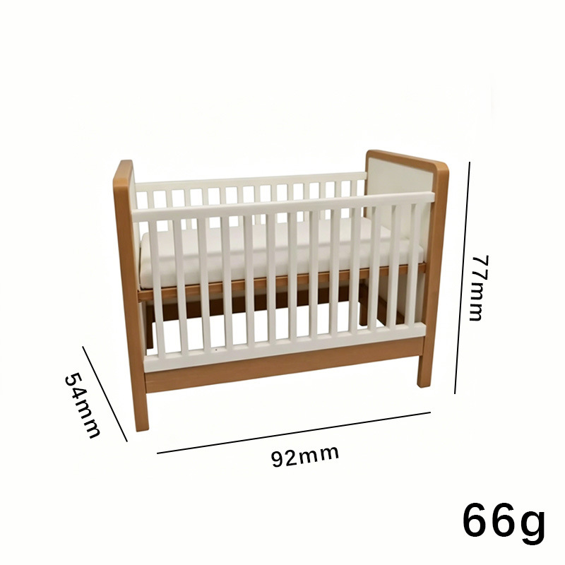 Миниатюрная пластиковая детска – обзор и цена Baby Nursery Layout