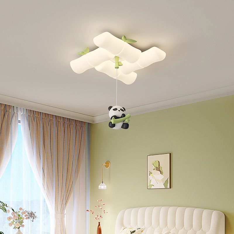 Новые китайские потолочные све – обзор и цена Baby Nursery Light Fixture