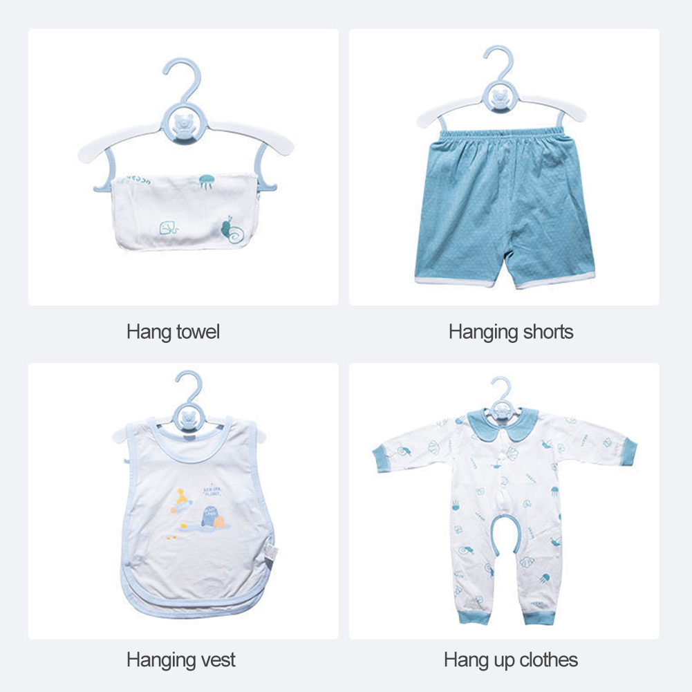 10 шт. выдвижная вешалка для д – обзор и цена Baby Nursery Uniform