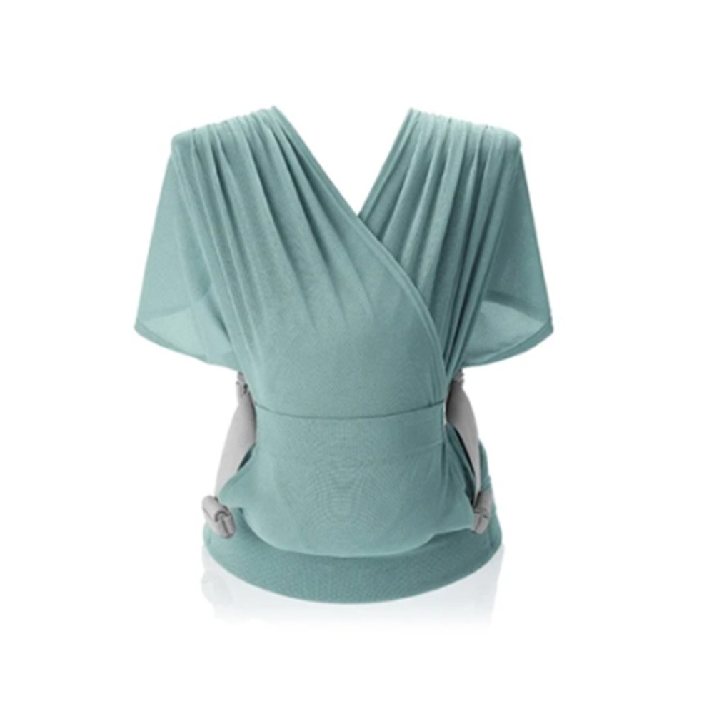 Портативный эргономичный слинг – обзор и цена Baby Wrap Stretchy
