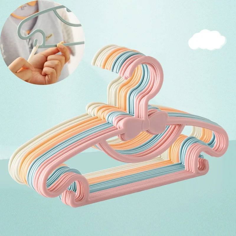 5-50 шт. детские вешалки, плас – обзор и цена Baby Nursery Uniform