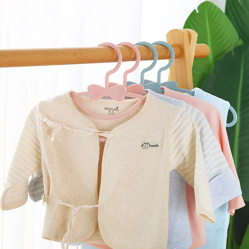 5-50 шт. детские вешалки, плас – обзор и цена Baby Nursery Uniform